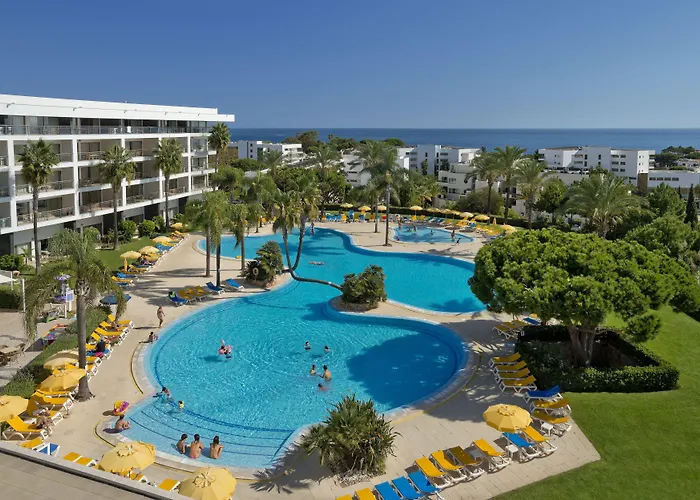 Alfagar Alto Da Colina