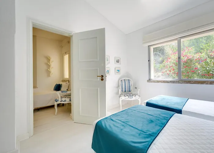 Muthu Clube Praia Da OuraAparthotel